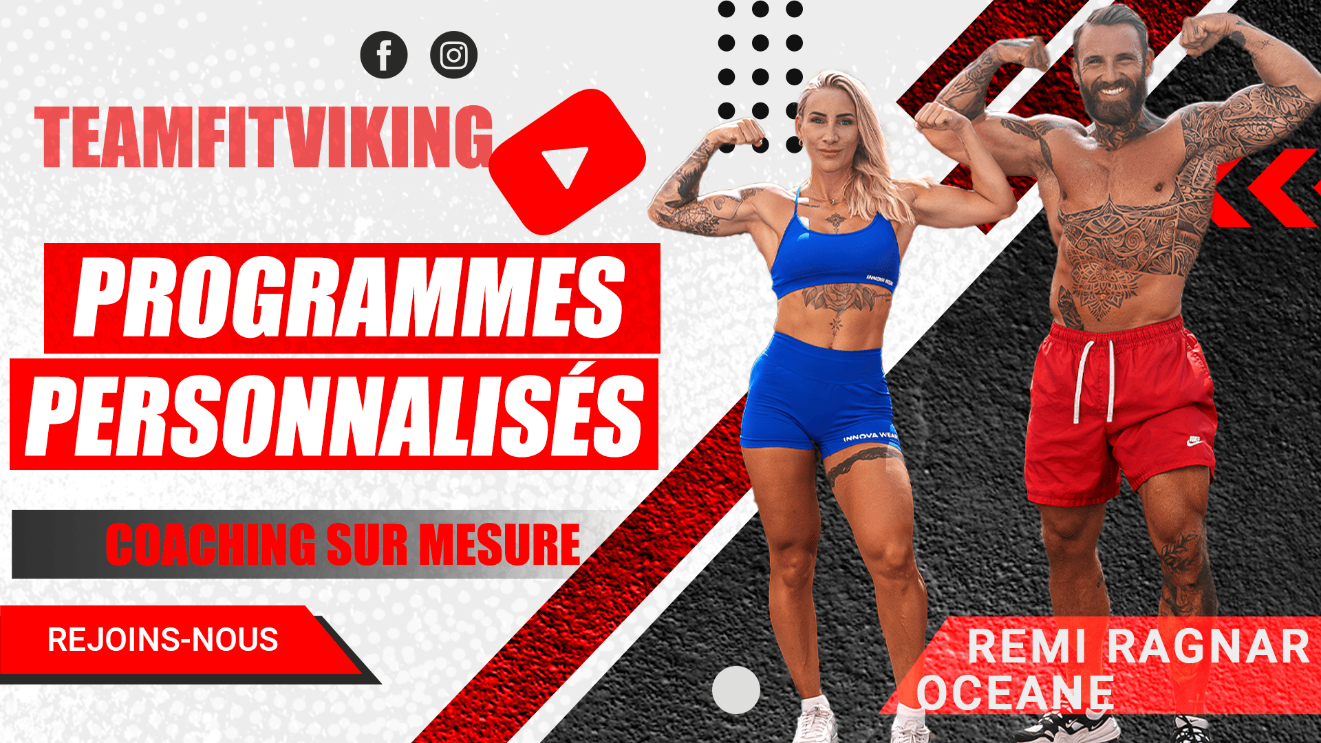 Programme Personnalisé
